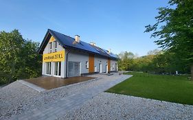 Domek nad Cichą Doliną